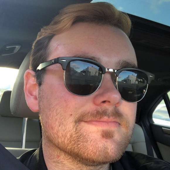 Meet your Posher, John - Picture 1 of 1